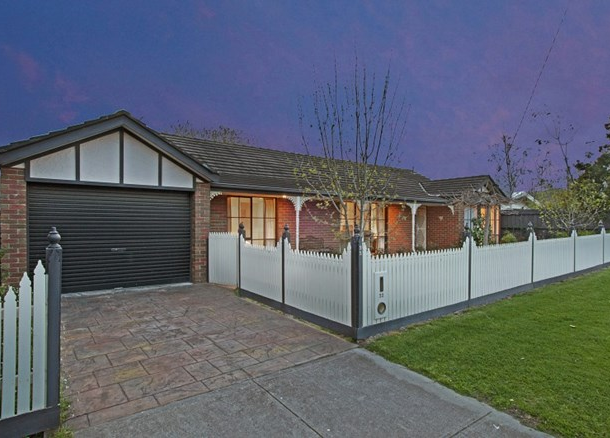 22 Turnbull Street, Mornington VIC 3931