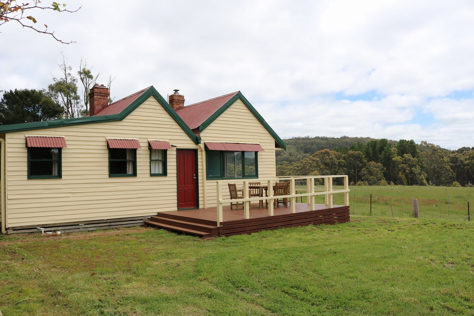 36 Main Street, Lyonville VIC 3461, Image 0