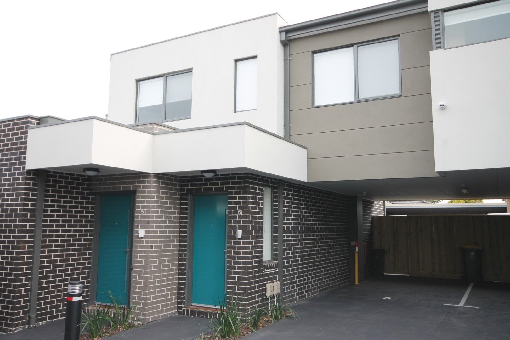 6/11 Bradshaw Street, Kingsbury VIC 3083 Apartment For Rent 395