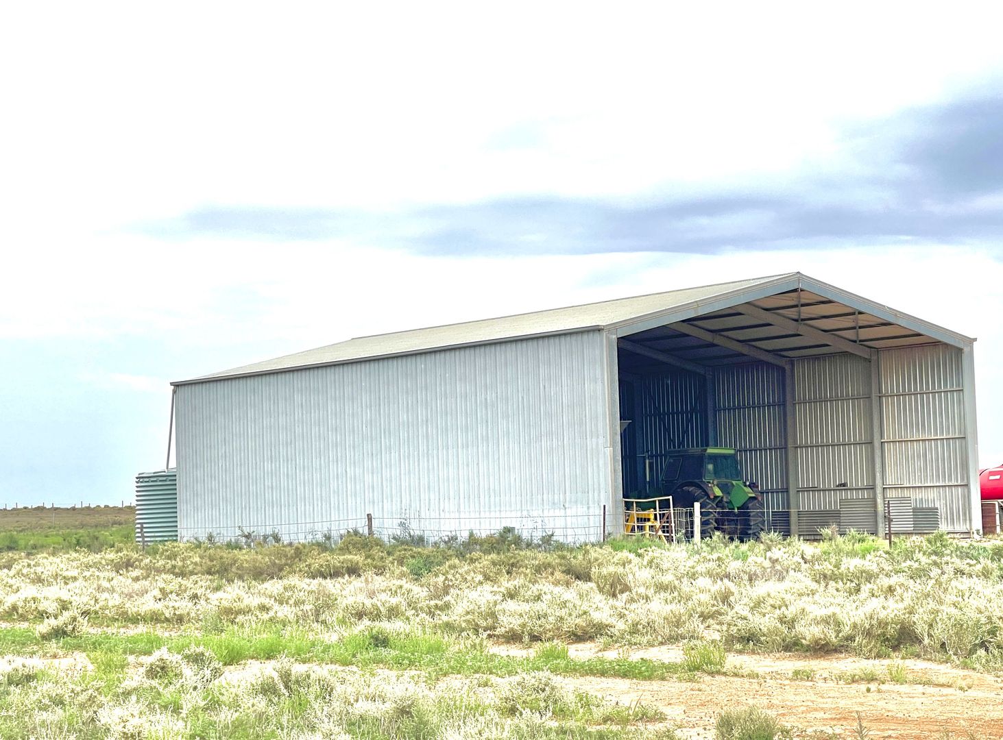 606 Wire Gate Tank Road, Ceduna SA 5690, Image 1