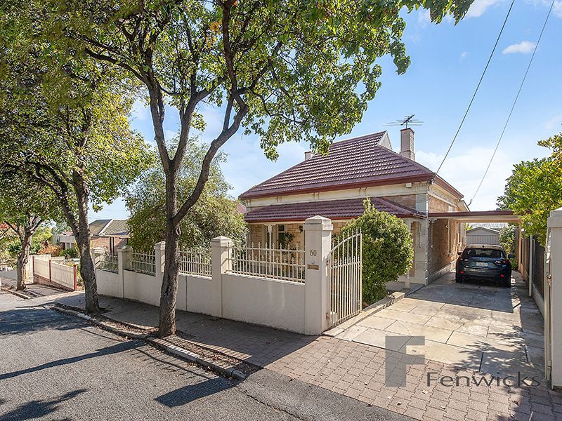 60 Clifton Street, Prospect SA 5082, Image 1