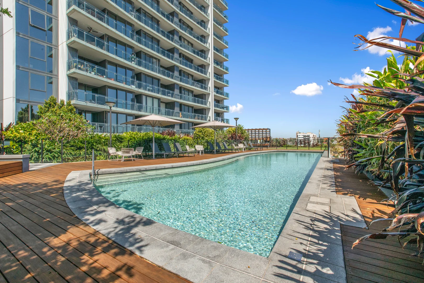 Additional image 25 of 11801/300 Old Cleveland Road, Coorparoo QLD 4151