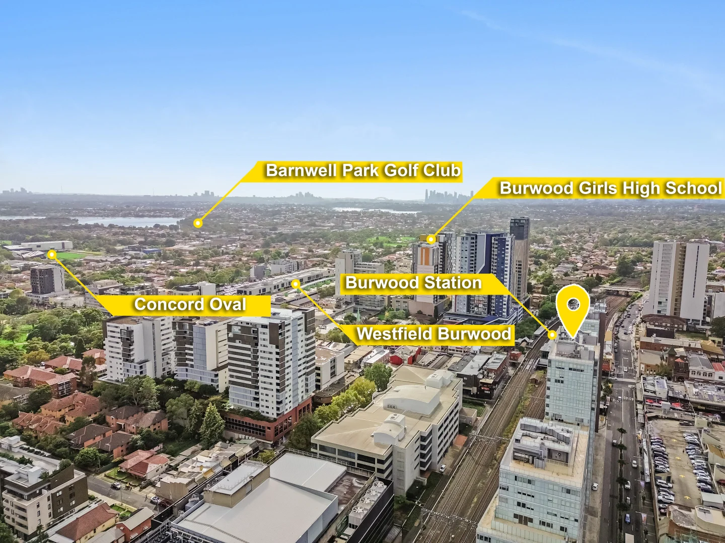 Additional image 10 of 165/1 Railway Parade, Burwood NSW 2134