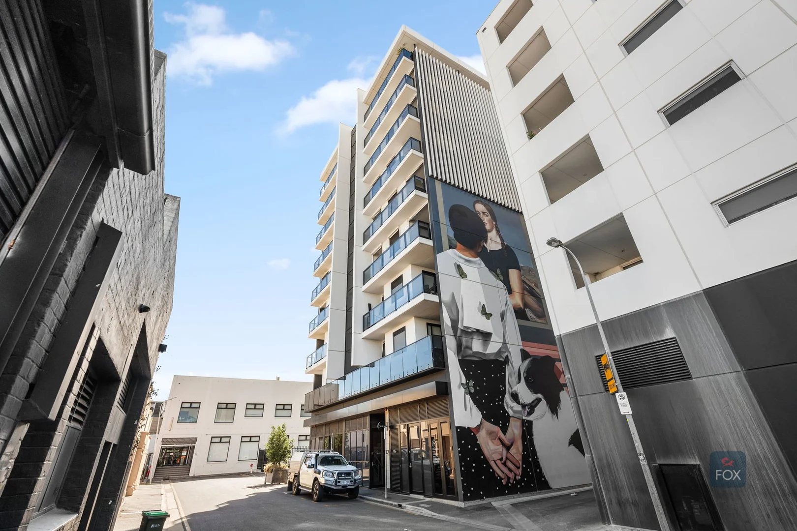 602/12 Tapley Street, Adelaide SA 5000