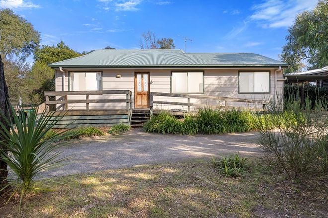 Picture of 27 Norman Road, INVERLOCH VIC 3996