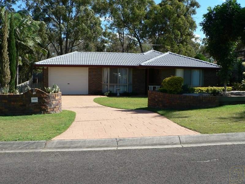 11 Commoron Crescent, Runcorn QLD 4113