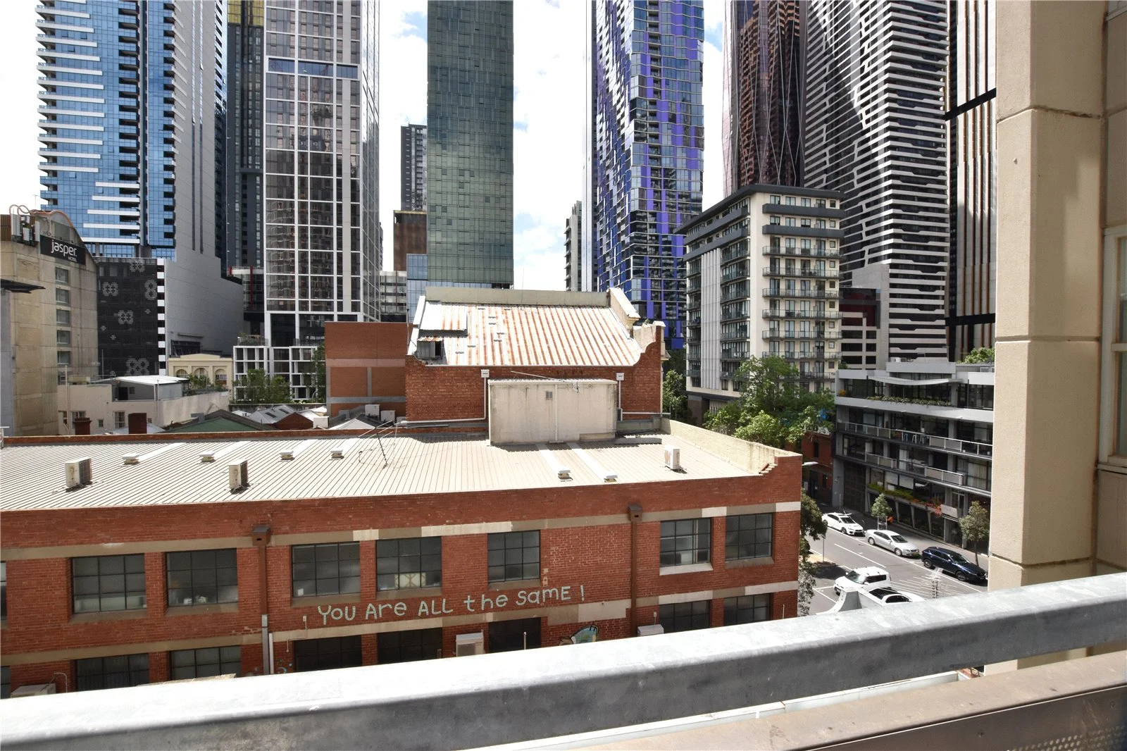 Additional image 5 of 509/118 Franklin Street, Melbourne VIC 3000