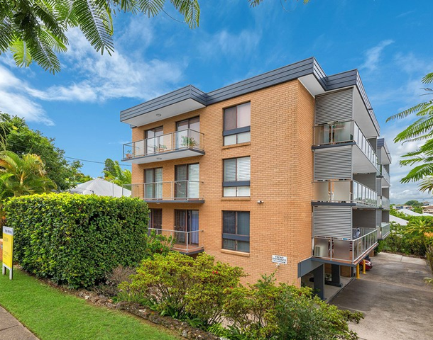 4/10 Upper Lancaster Road, Ascot QLD 4007