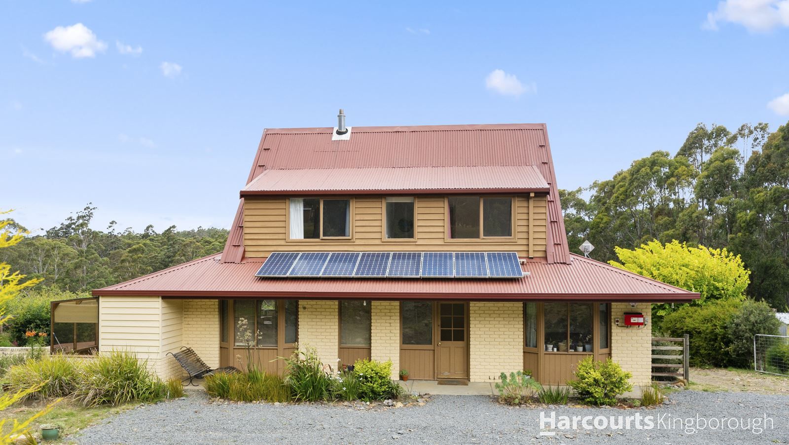 711 Leslie Road, Leslie Vale TAS 7054, Image 0