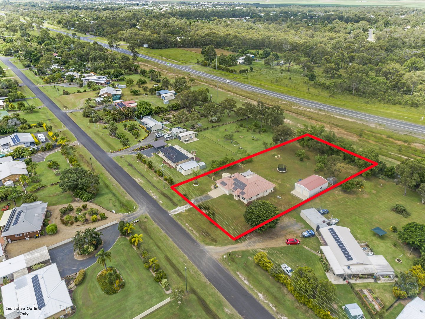 19 Park Estate Drive, Branyan QLD 4670, Image 1