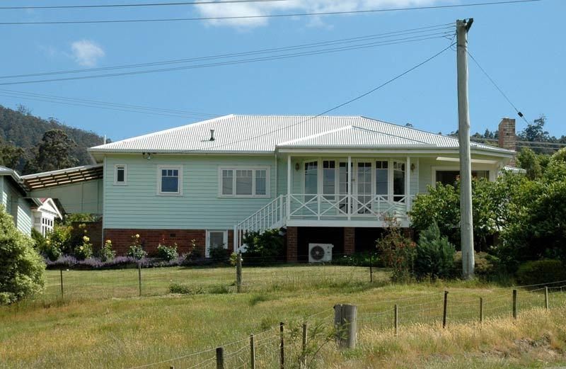 5513 Huon Highway, WATERLOO TAS 7109, Image 0