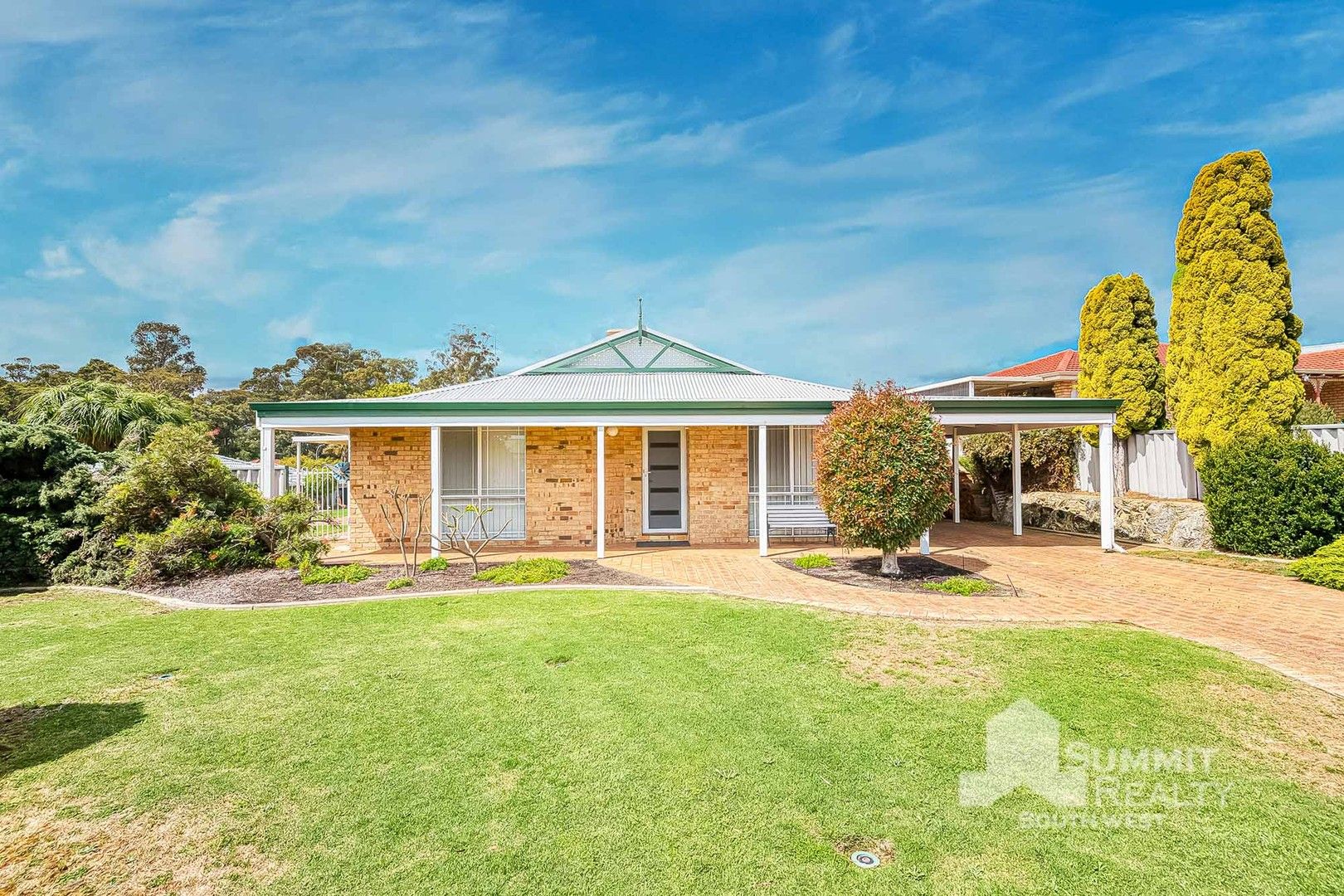 6 Tuart Place, Eaton WA 6232, Image 0