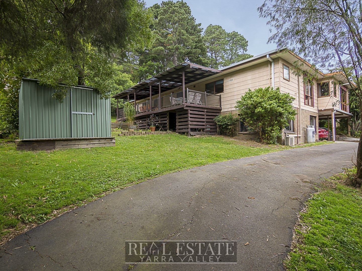 10-12 Baden Powell Drive, Healesville VIC 3777, Image 0
