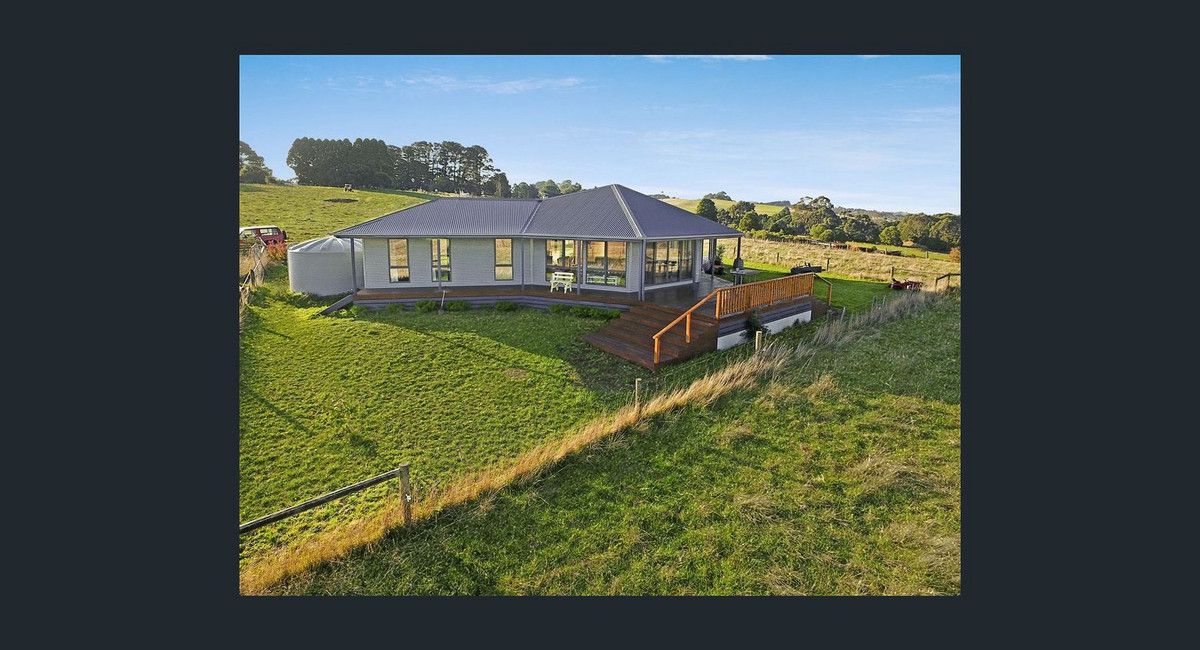 30 Bickerton Lane, Mirboo VIC 3871 House For Rent Domain