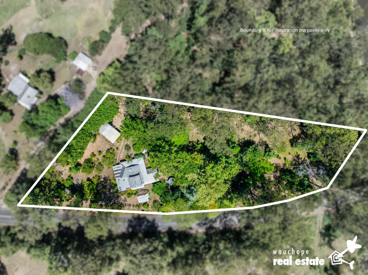Additional image 2 of 815 Pappinbarra Road, Pappinbarra NSW 2446