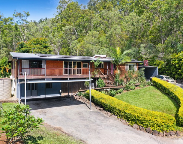 737 Gilston Road, Gilston QLD 4211