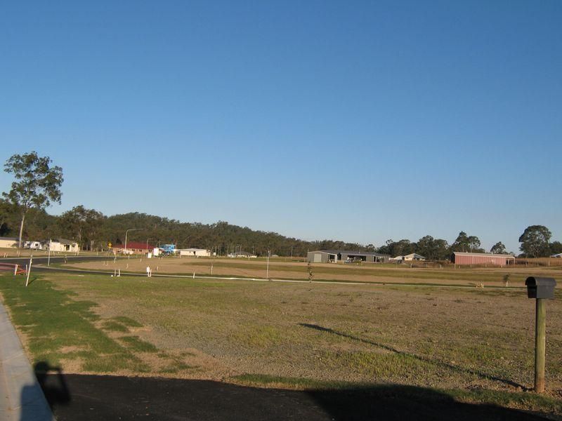 Lot 45 Stockman Drive, BENARABY QLD 4680, Image 2