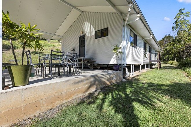 Picture of 213 Hill Road, MOTHAR MOUNTAIN QLD 4570