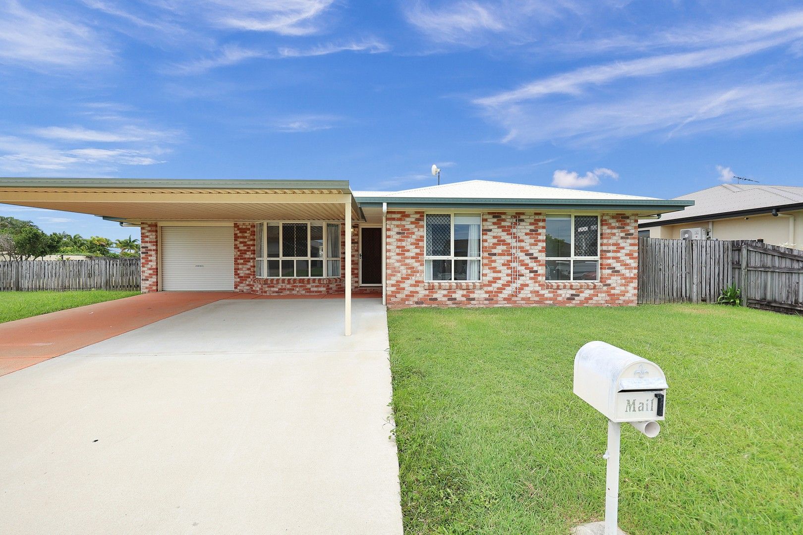 1-3 Fiona Court, Mount Pleasant QLD 4740, Image 0