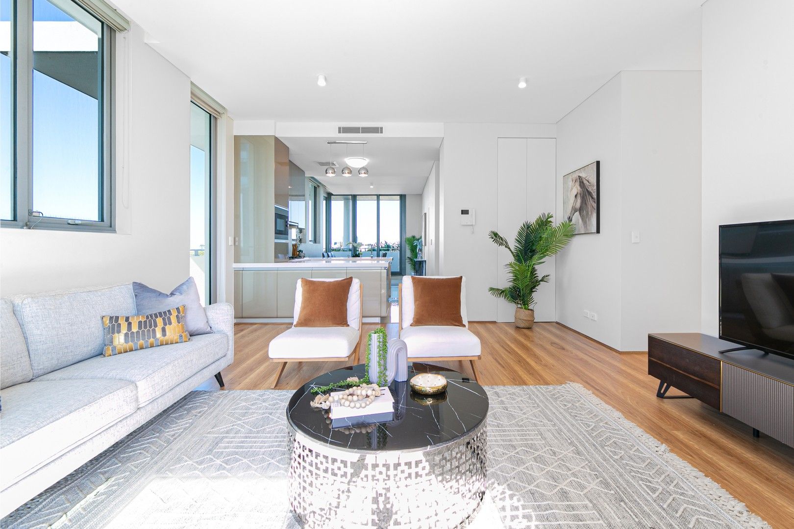 3 bedrooms Apartment / Unit / Flat in 32/755 Pacific Hwy CHATSWOOD NSW, 2067