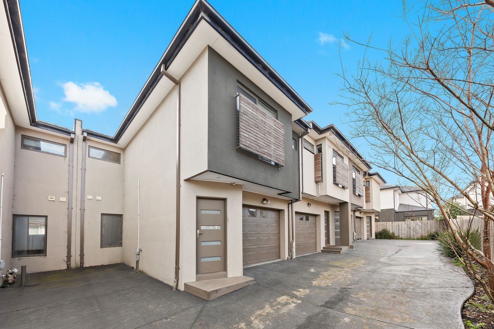 2 bedrooms House in 5/87 Pultney Street DANDENONG VIC, 3175