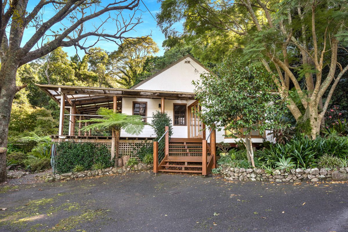 29 Thompsons Road, Broughton Village NSW 2534, Image 1