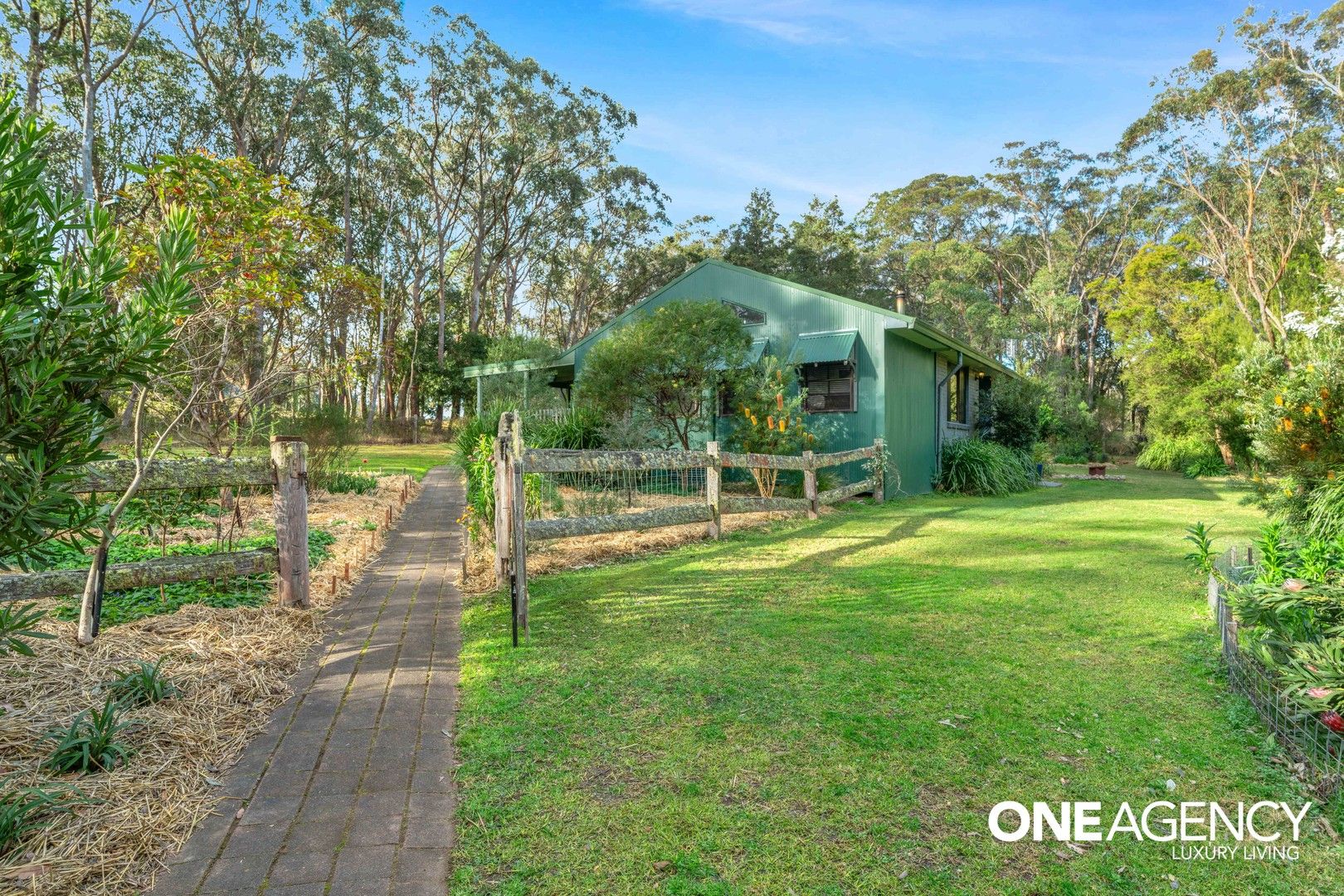 340 Bendeela Road, Kangaroo Valley NSW 2577, Image 0