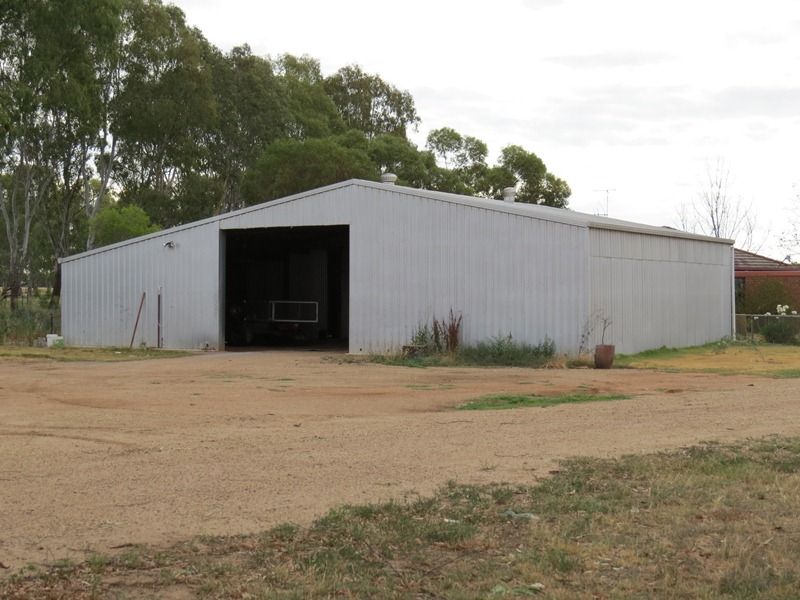 178 Bull Plain Road, Mulwala NSW 2647, Image 2