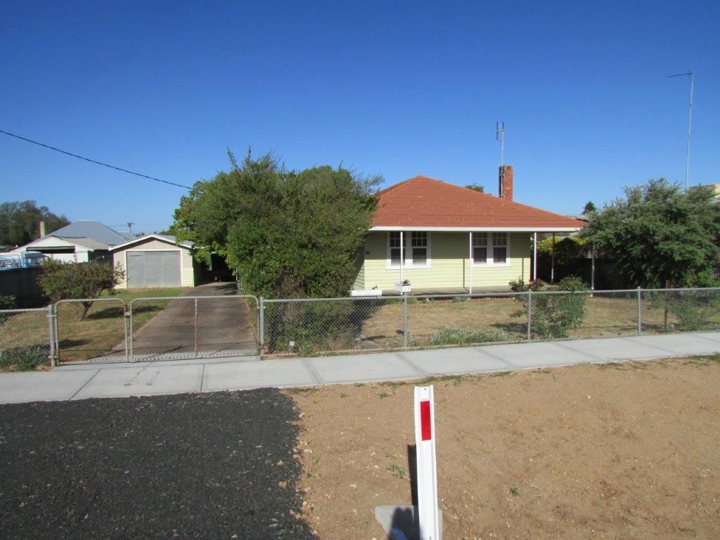 23 ELLERMAN STREET, Dimboola VIC 3414, Image 0