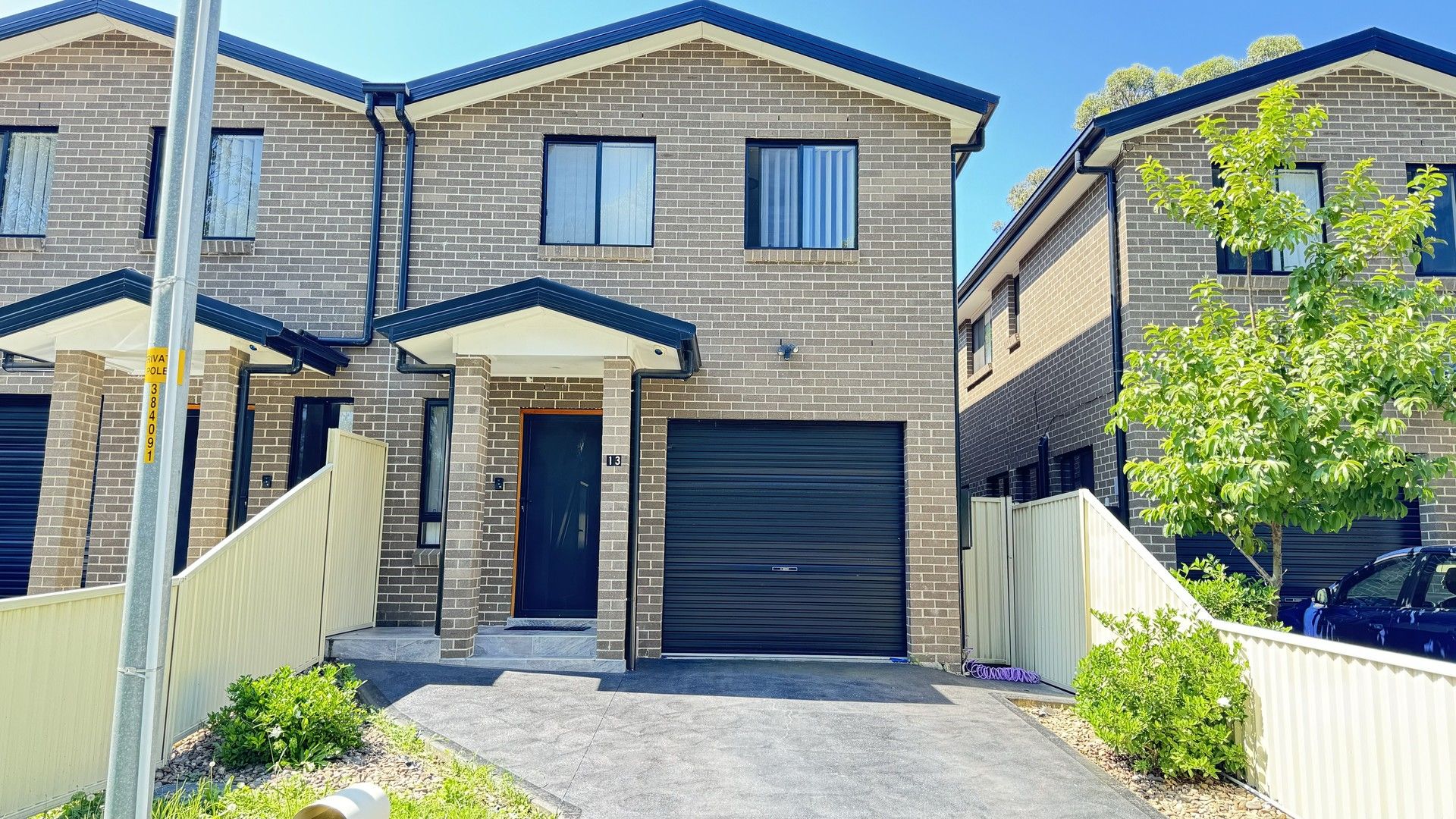 13 Raynor Street, Mount Druitt NSW 2770 House For Rent 700 Domain