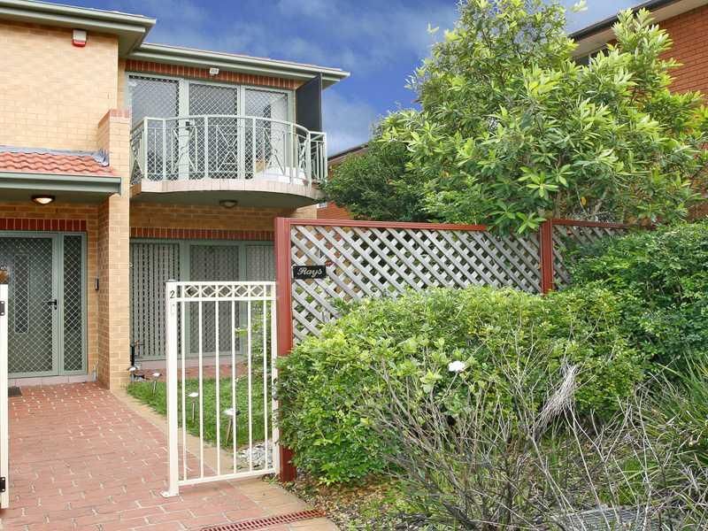 2/56 Benaroon Road, BELMORE NSW 2192, Image 2