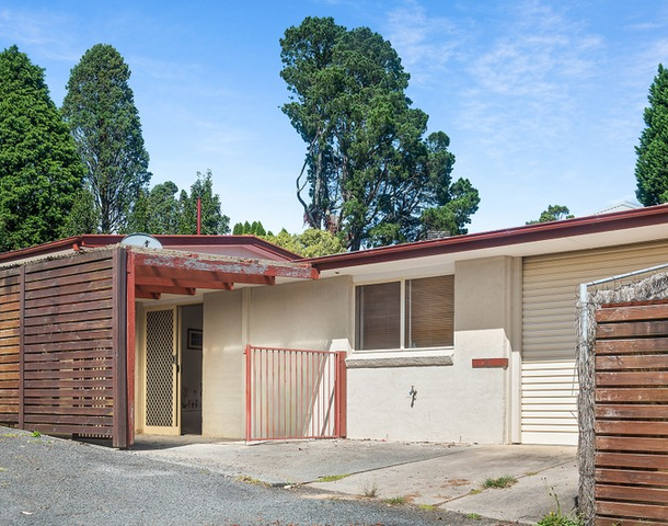 4/25 Arthur Street, Moss Vale NSW 2577