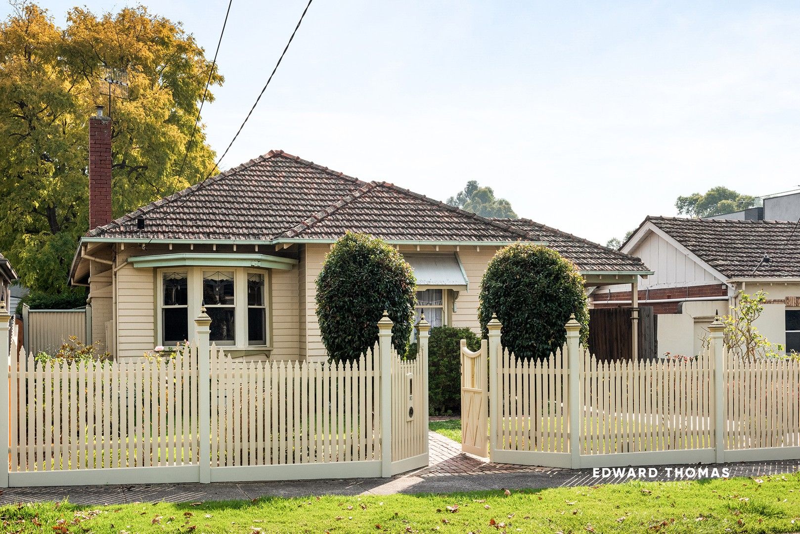 93 Fenton Street, Ascot Vale VIC 3032 Domain