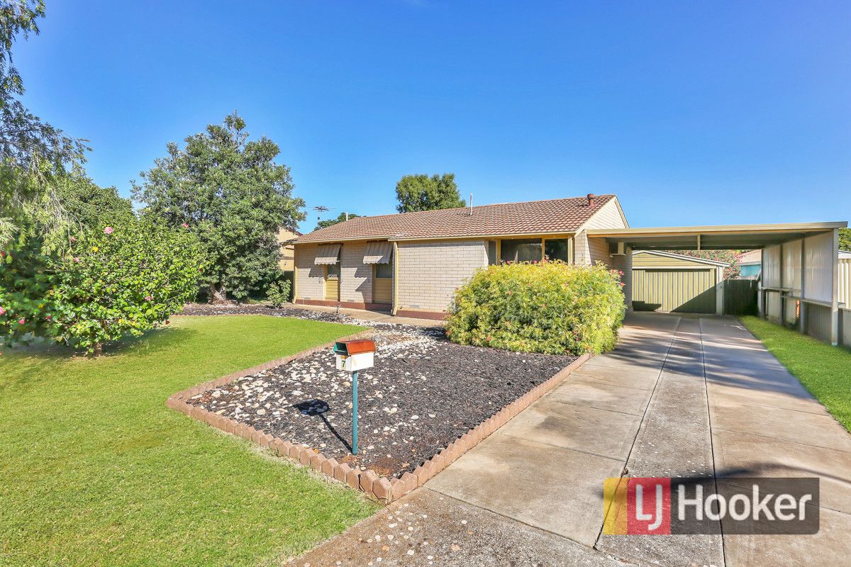 7 Yera Court, Munno Para SA 5115, Image 0