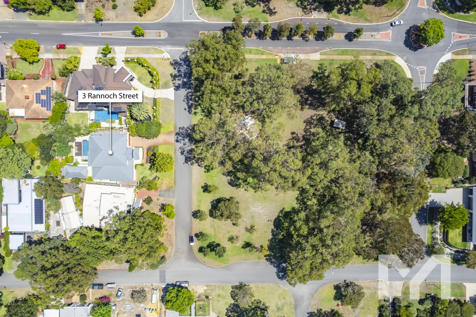 You're Invited to... A Rare Floreat Forever Home - View 2