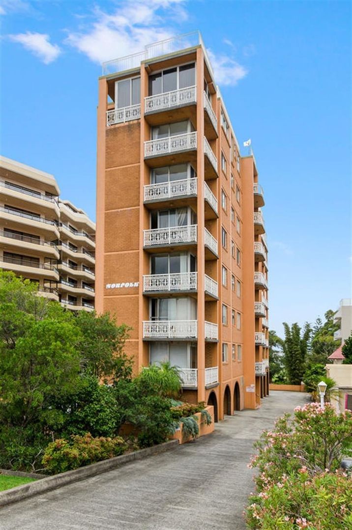 13/6 Smith Street, Wollongong NSW 2500, Image 1