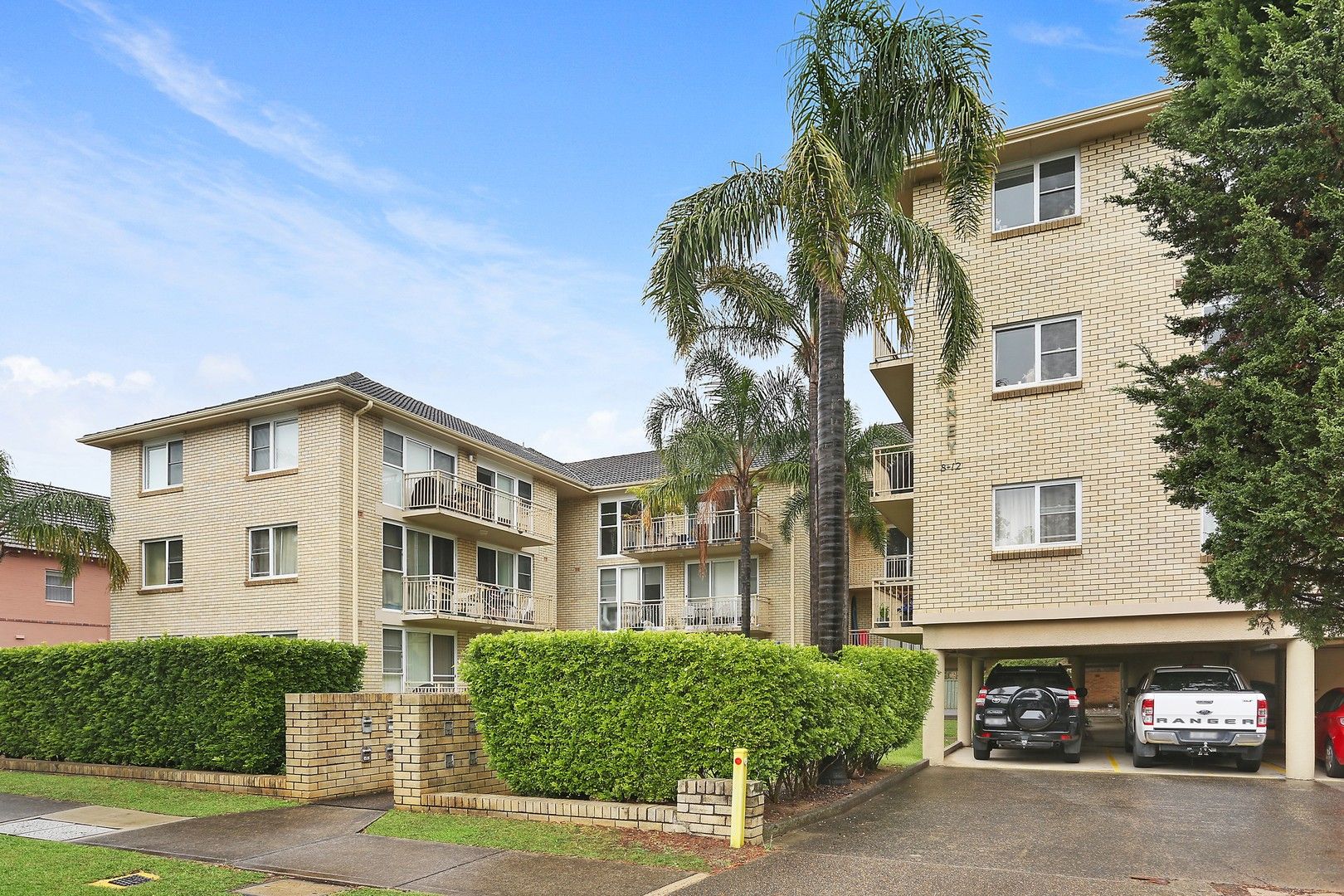 13/8-12 Giddings Avenue, Cronulla NSW 2230, Image 0