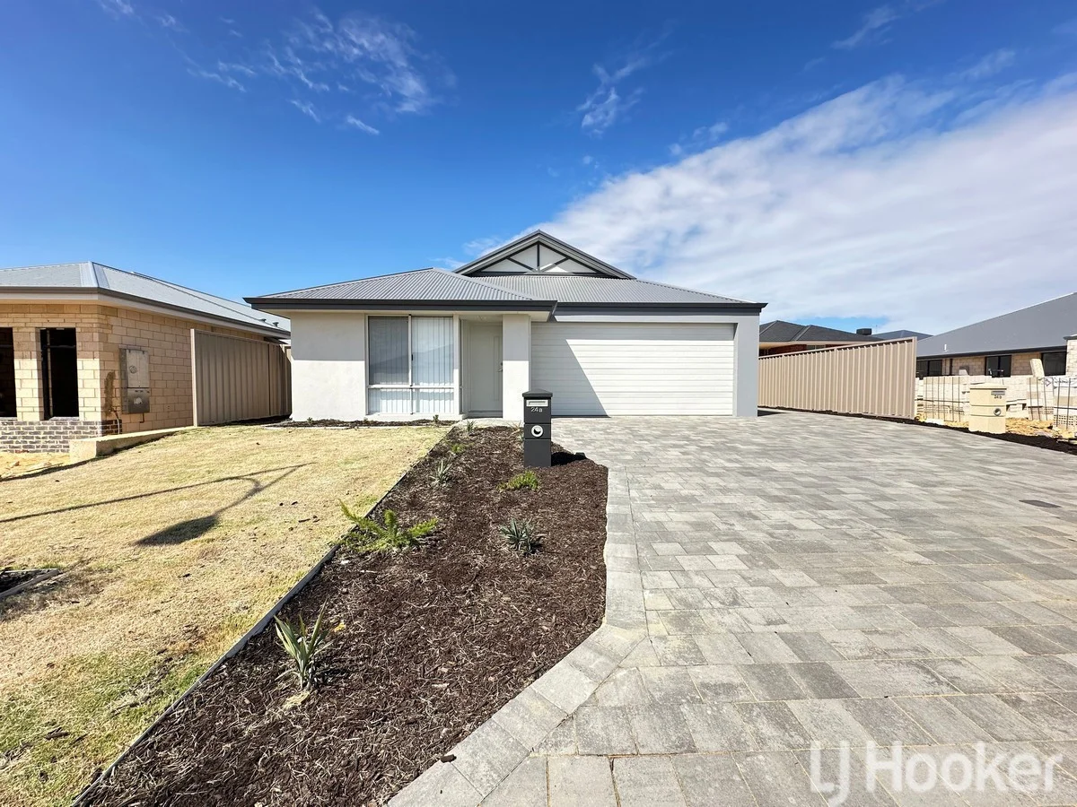 Additional image 14 of 24A Daffodil Way, Karnup WA 6176