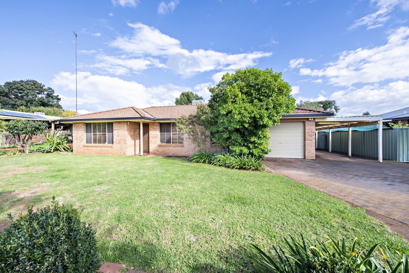 3 Tudor Place, Dubbo NSW 2830, Image 0