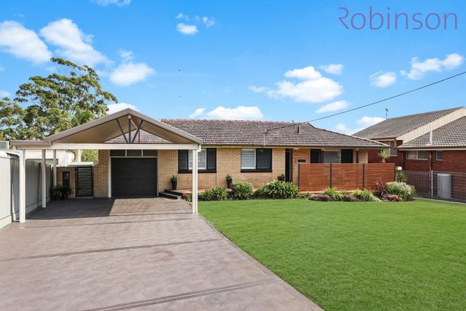 Picture of 21 Delando Street, WARATAH NSW 2298