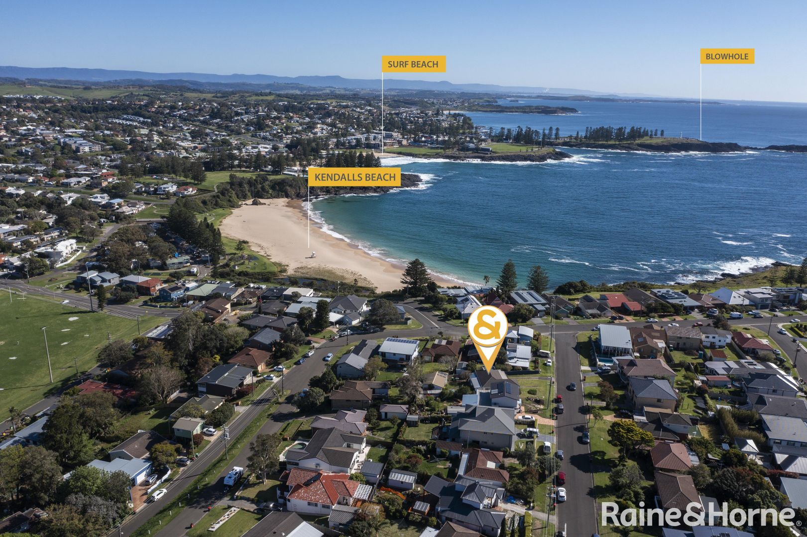 1 Tombonda Drive, Kiama NSW 2533, Image 1