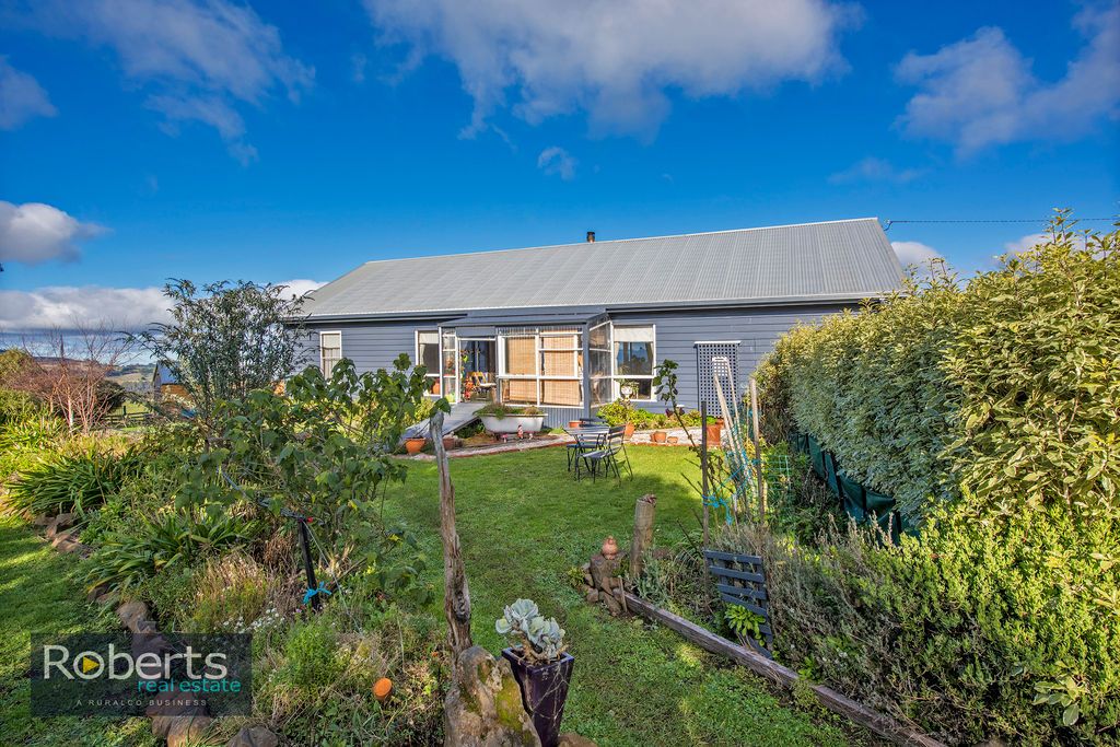 99 Spellmans Road, Upper Castra TAS 7315, Image 0