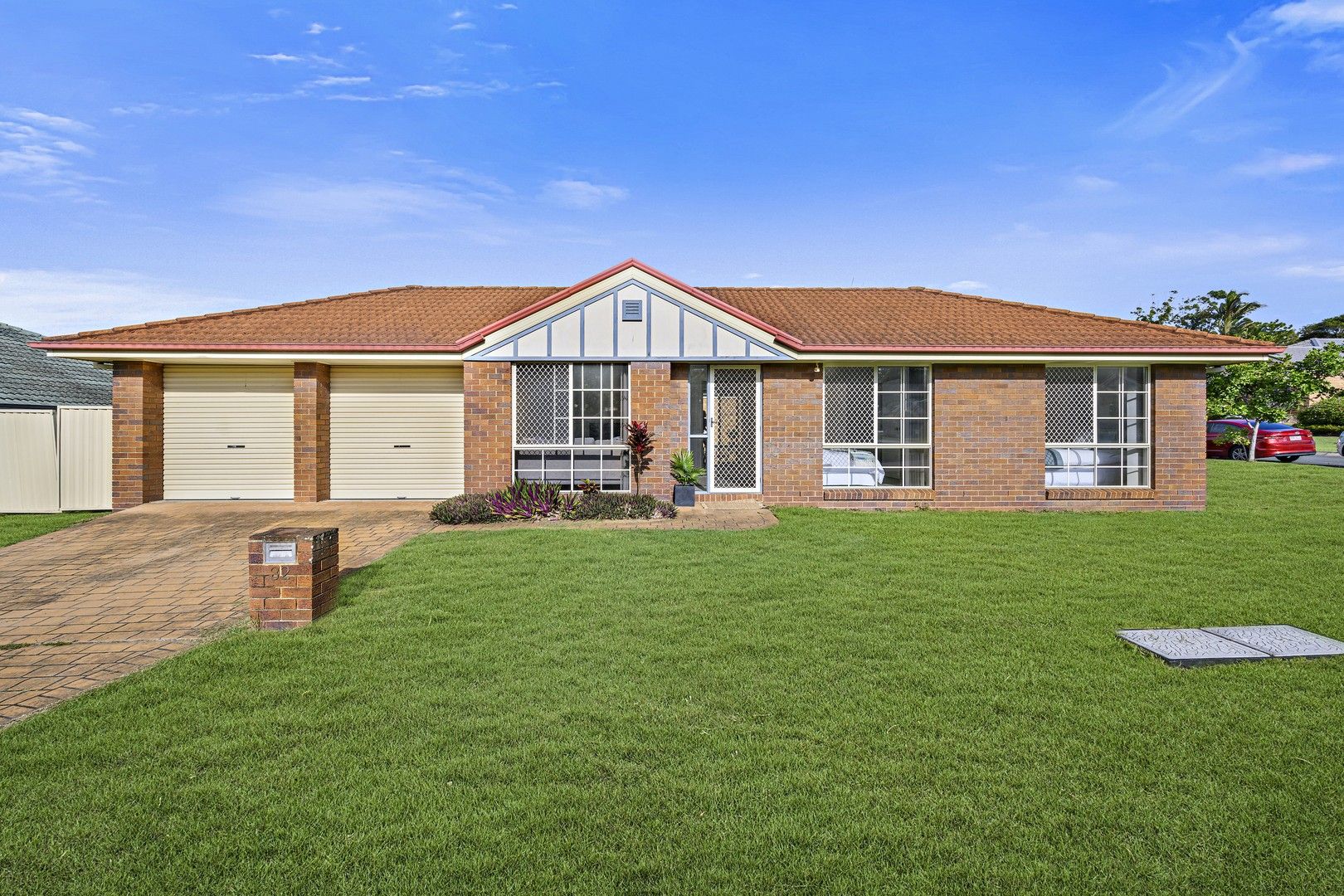 32 Wimbledon Circuit, Carseldine QLD 4034, Image 0