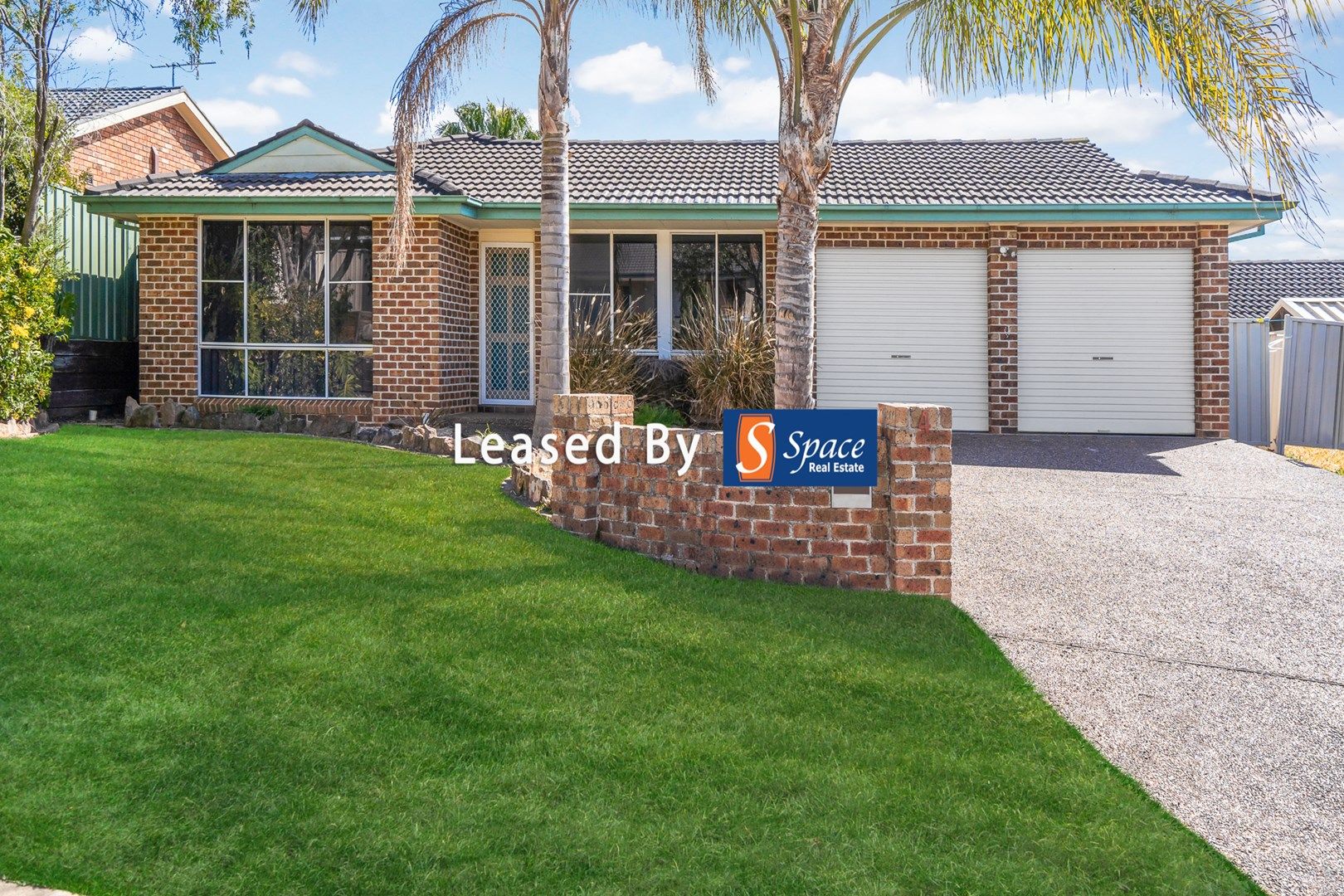 4 Torrens Place, Kearns NSW 2558, Image 0