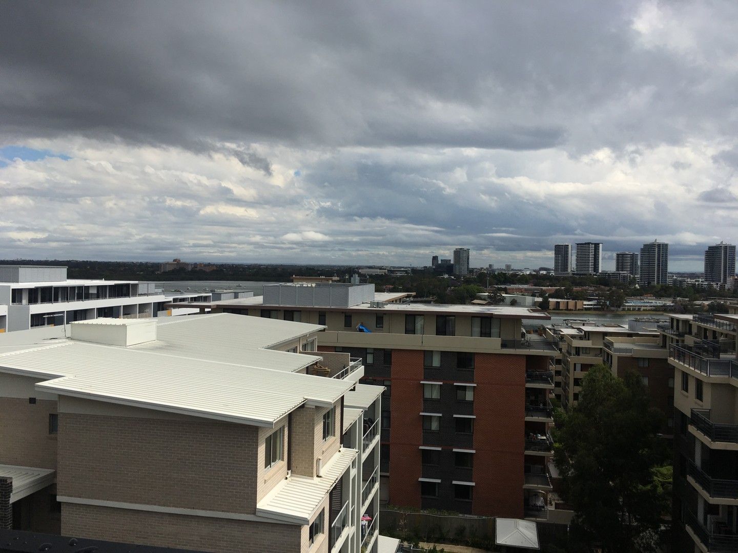 2 bedrooms Apartment / Unit / Flat in 7101/78A Belmore Street RYDE NSW, 2112