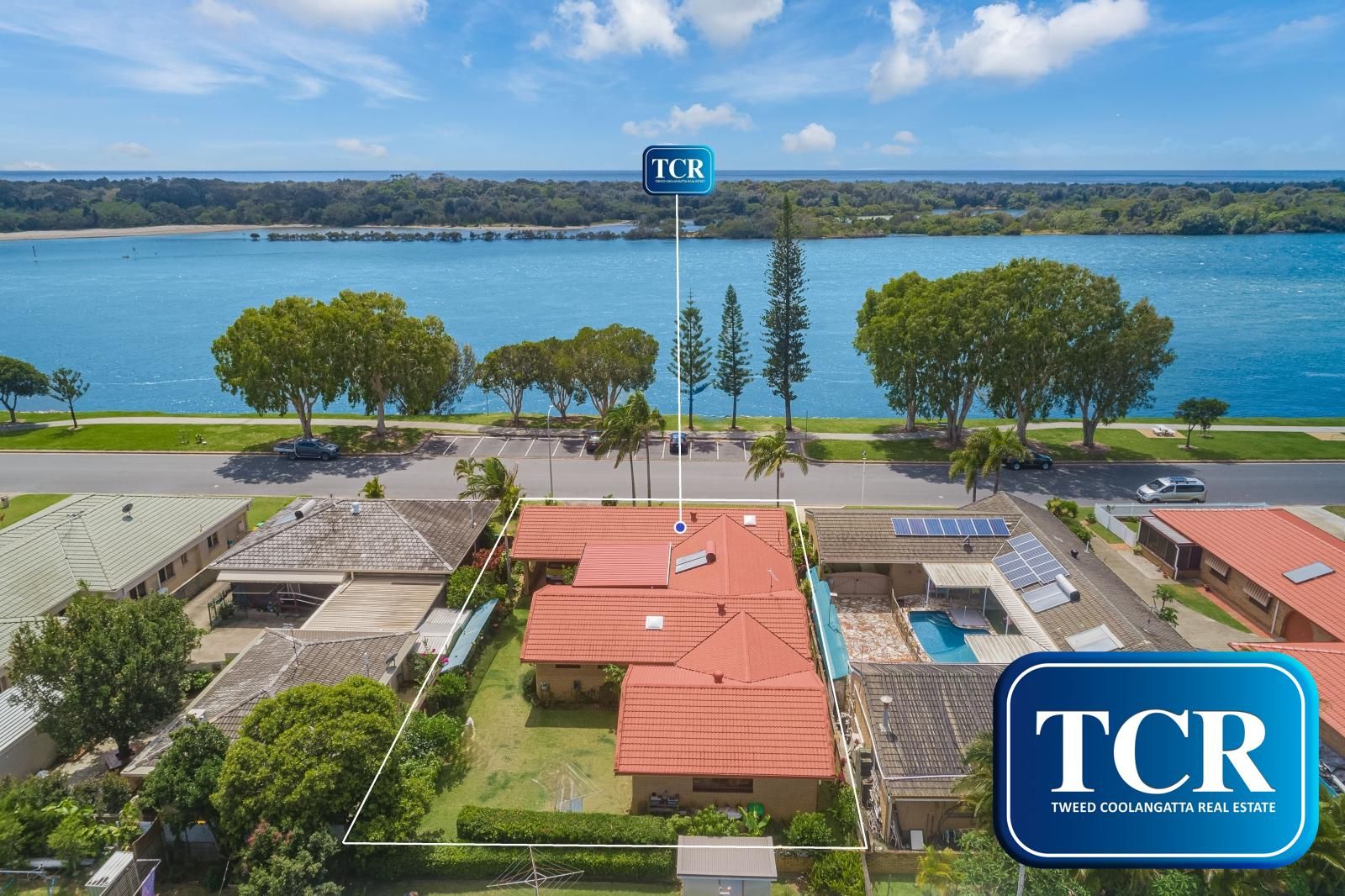 3 bedrooms House in 16 Keith Compton Drive TWEED HEADS NSW, 2485