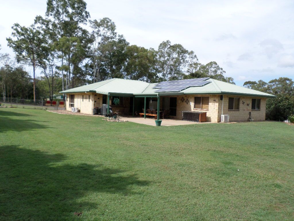 1 Greens Road, South Isis QLD 4660, Image 2