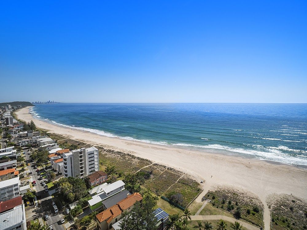 25A & 25B/973 Gold Coast Highway, Palm Beach QLD 4221, Image 0