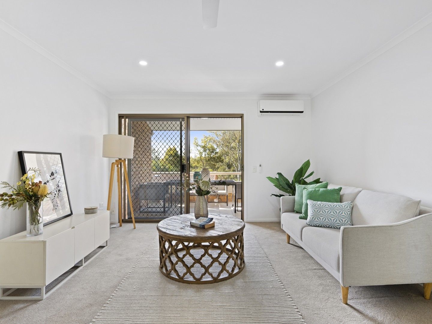 2 bedrooms Apartment / Unit / Flat in H50A/356 Blunder Road DURACK QLD, 4077
