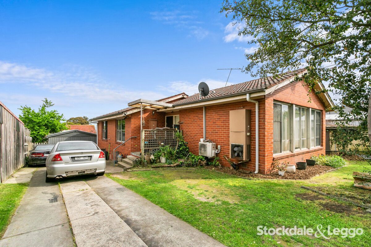 31 Firmin Road, Churchill VIC 3842, Image 0